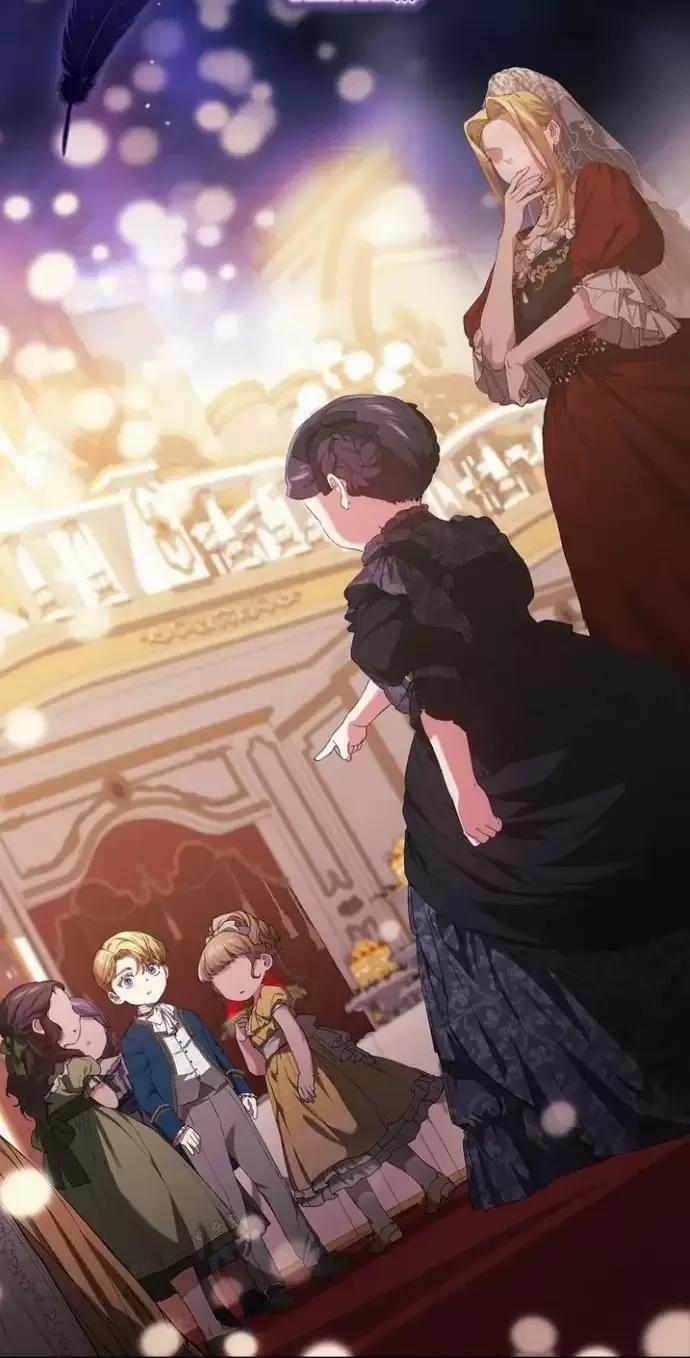 Dù Sao Thì Cuộc Hôn Nhân Này Cũng Sẽ Tan Vỡ Mà Thôi 0 Prologue trang 5