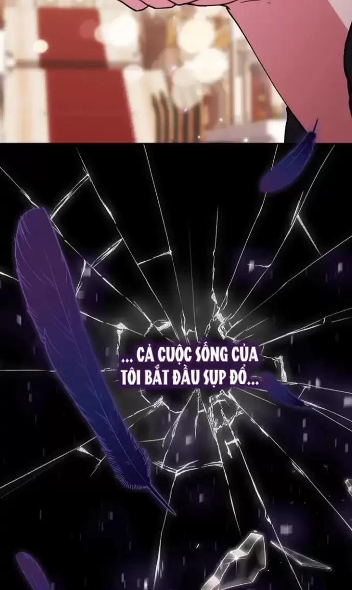 Dù Sao Thì Cuộc Hôn Nhân Này Cũng Sẽ Tan Vỡ Mà Thôi 0 Prologue trang 7