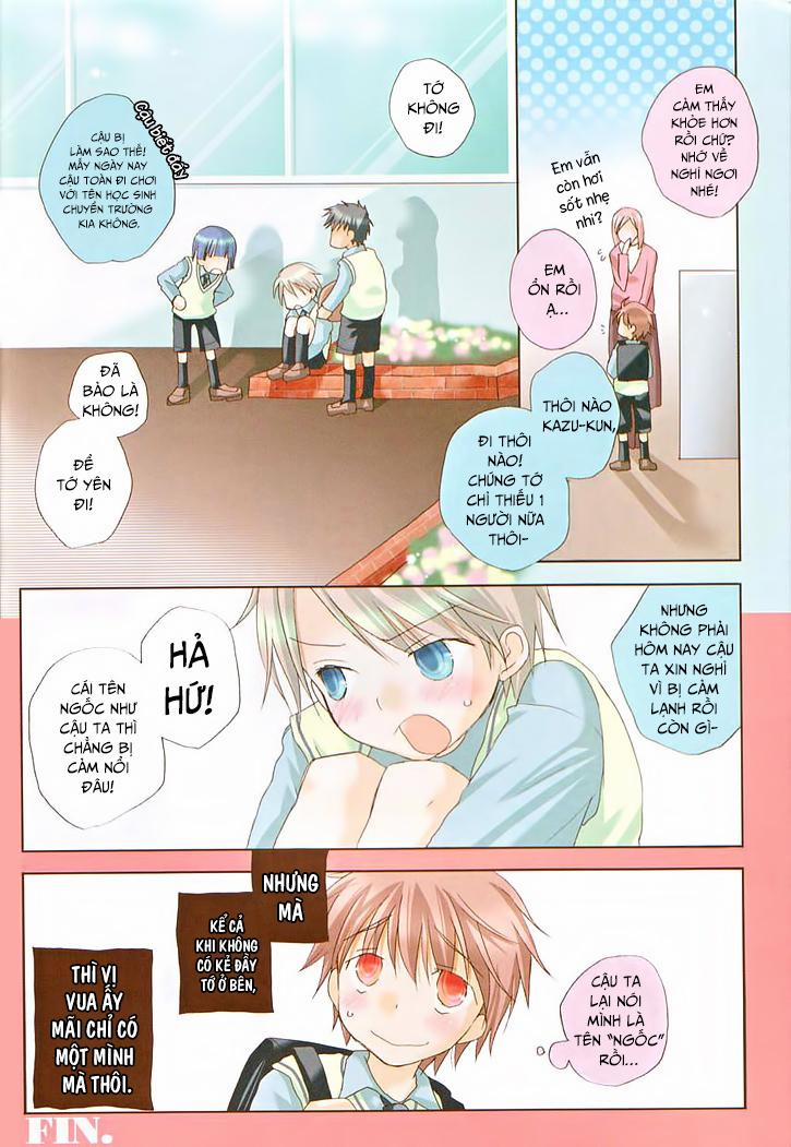 Đu SHOTA cực Nứng 1 ShotaCon trang 4