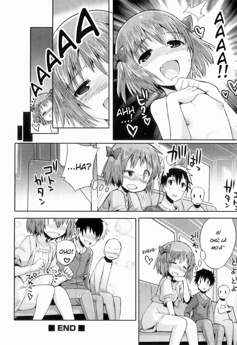 Đu SHOTA cực Nứng 10 trang 14