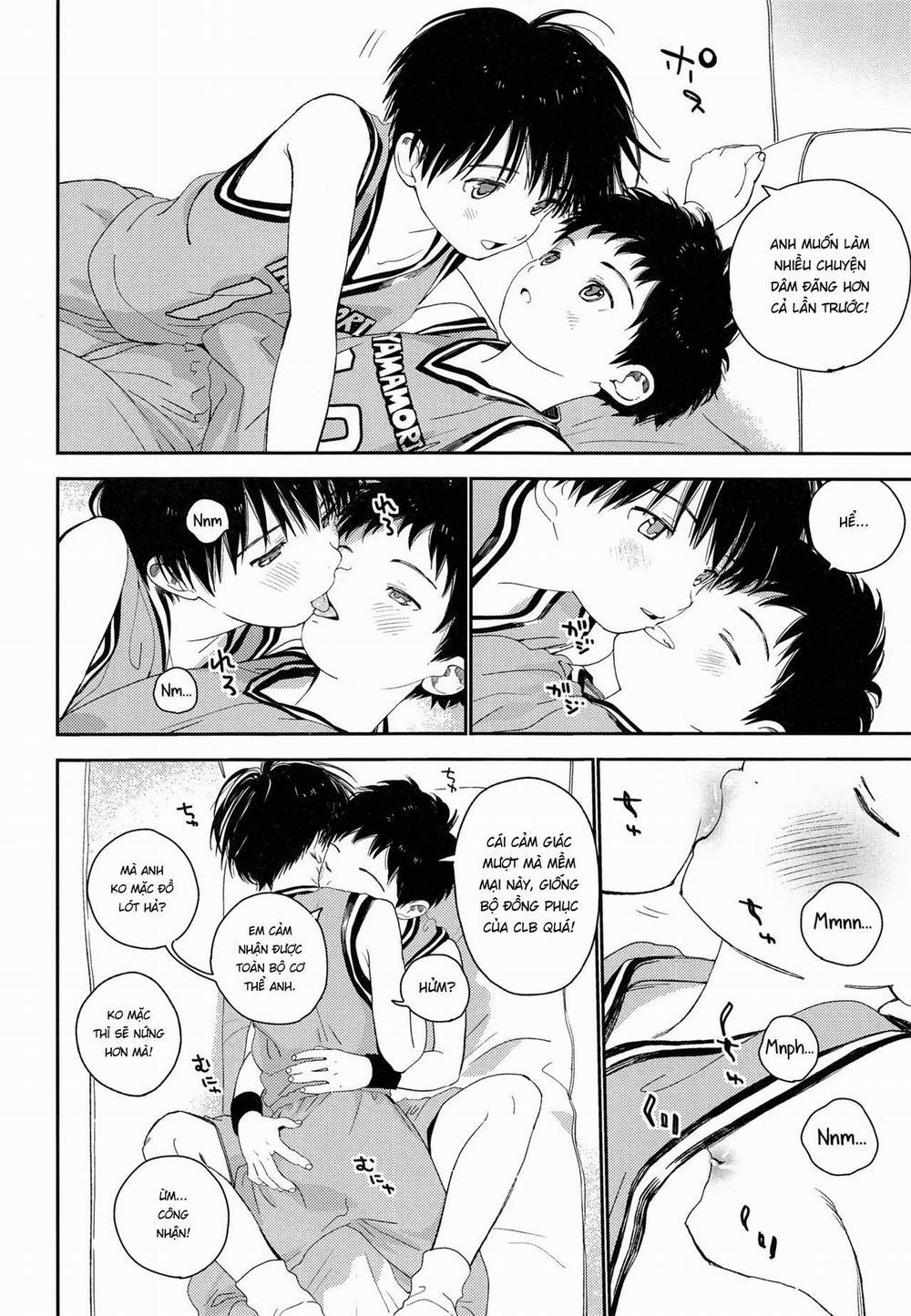 Đu SHOTA cực Nứng 12 0 trang 17