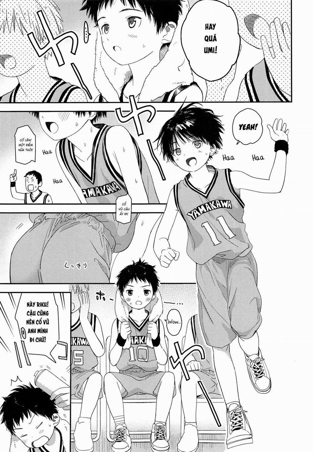 Đu SHOTA cực Nứng 12 0 trang 2