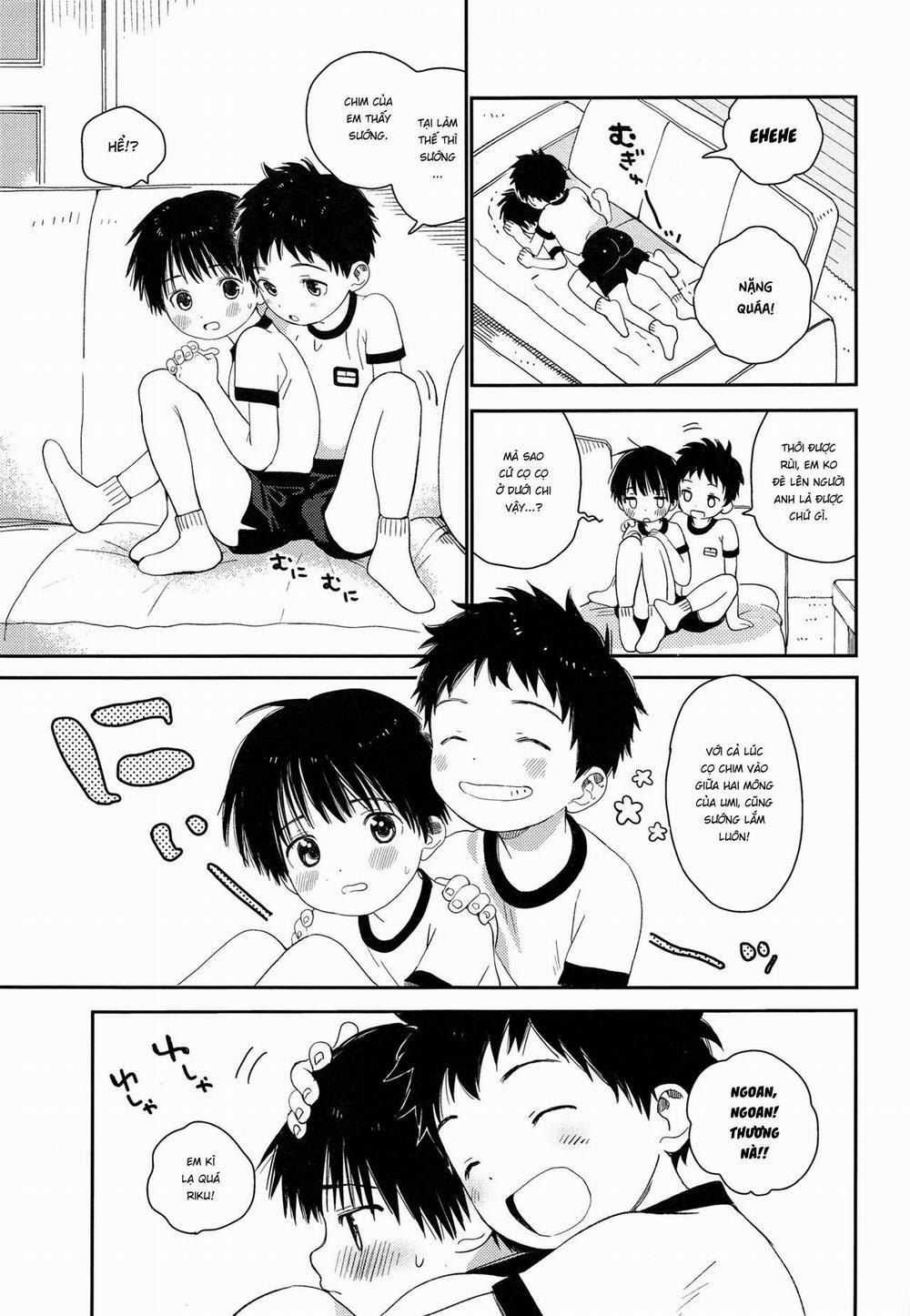 Đu SHOTA cực Nứng 12 0 trang 28