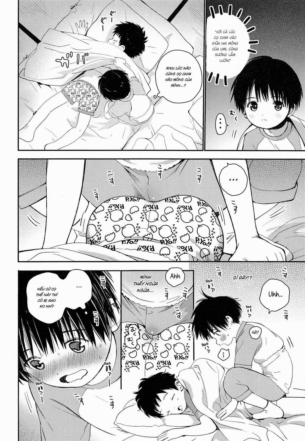 Đu SHOTA cực Nứng 12 0 trang 29