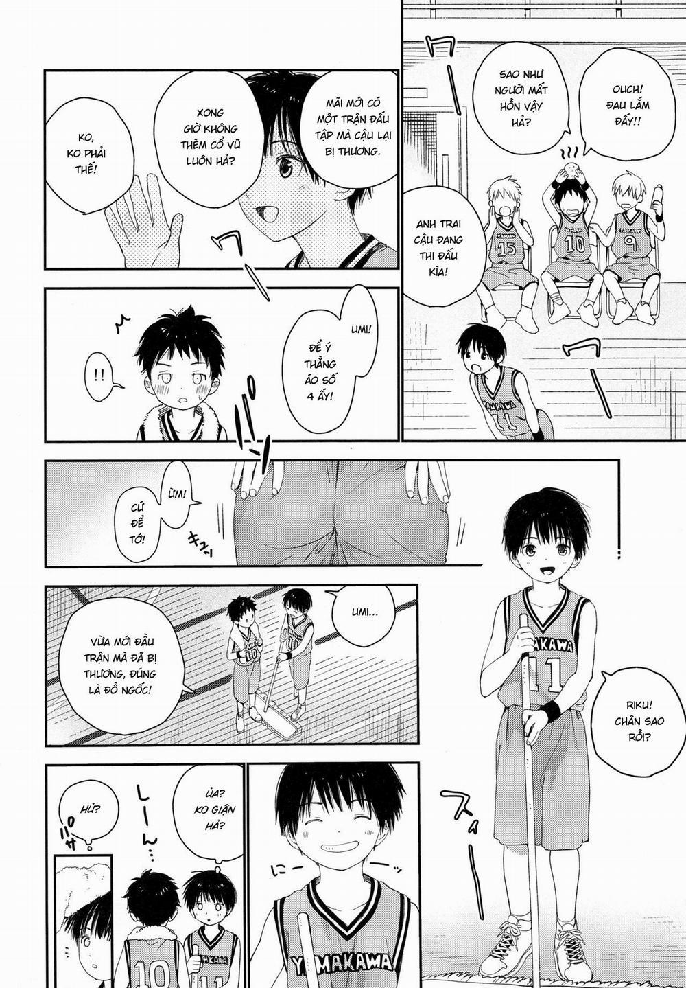 Đu SHOTA cực Nứng 12 0 trang 3