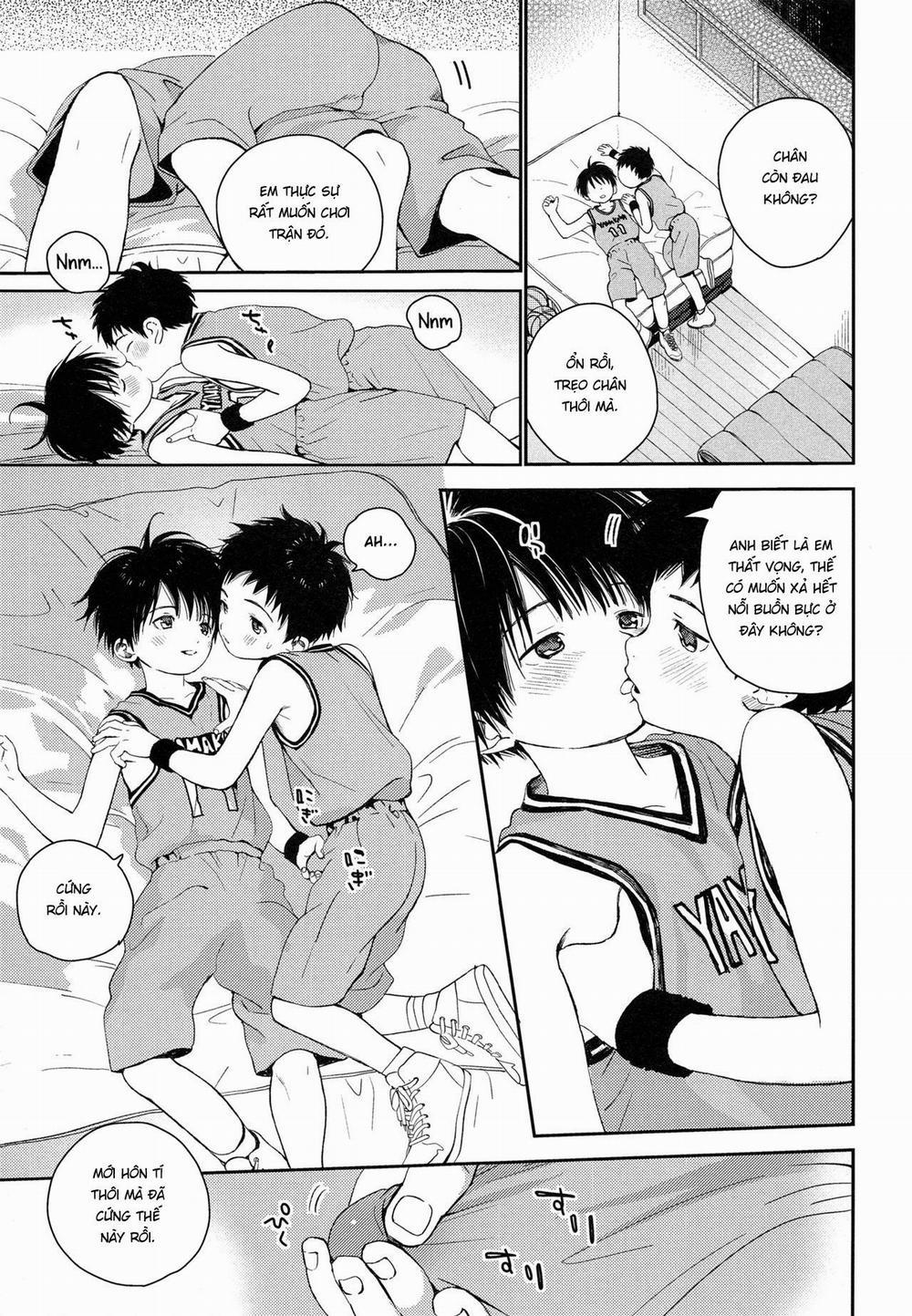 Đu SHOTA cực Nứng 12 0 trang 6