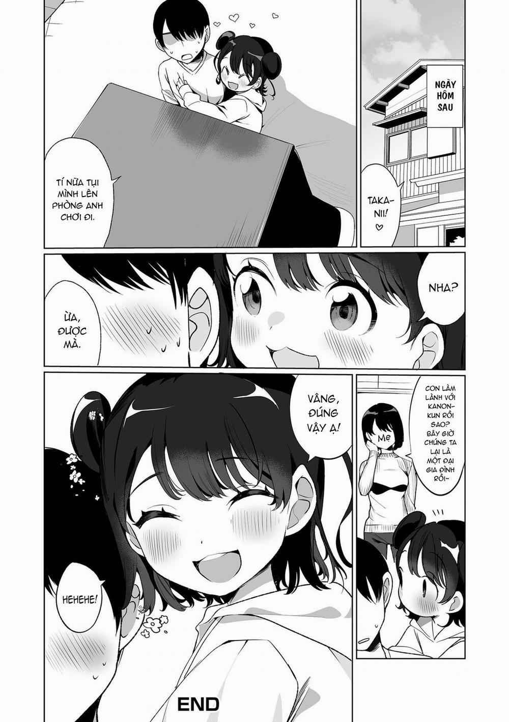 Đu SHOTA cực Nứng 14 trang 17