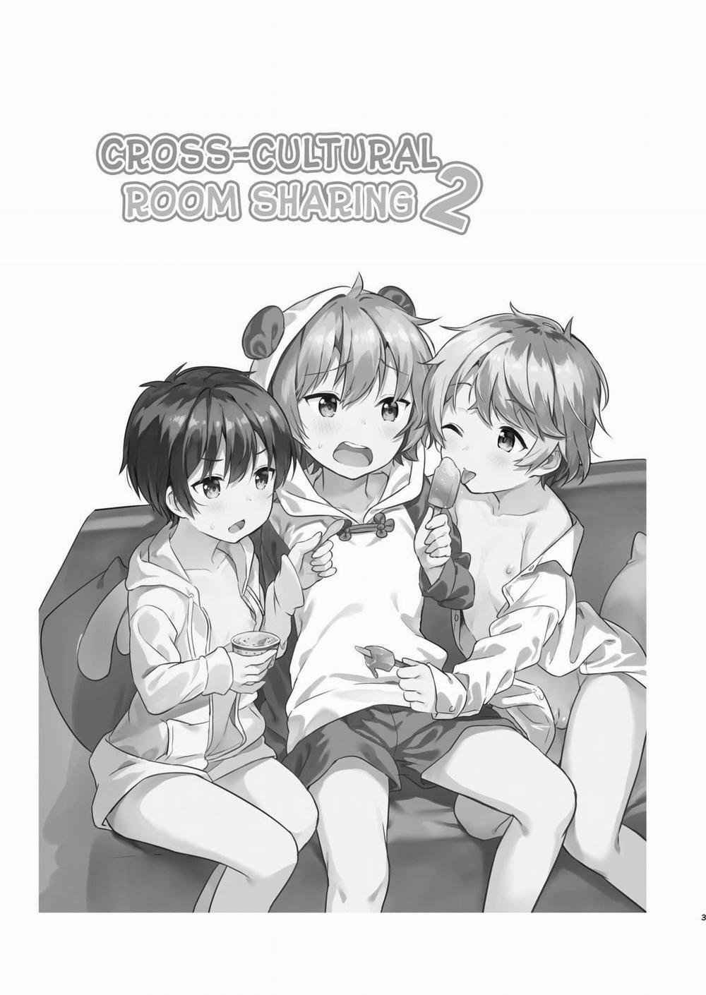 Đu SHOTA cực Nứng 15 trang 0