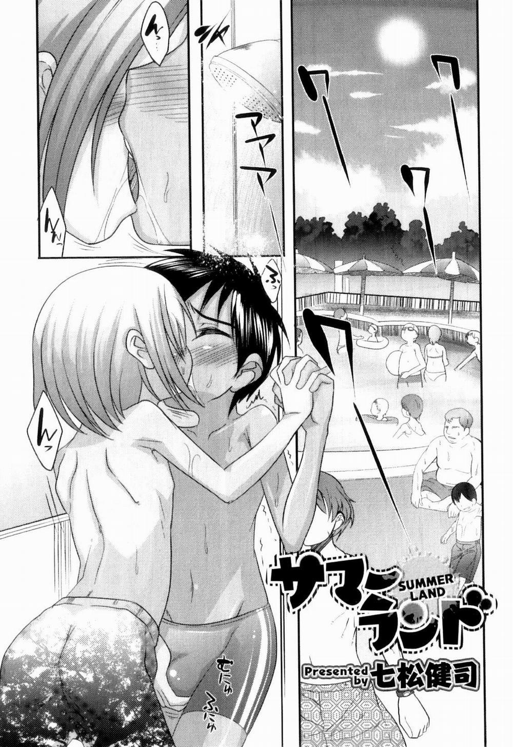 Đu SHOTA cực Nứng 16 trang 0