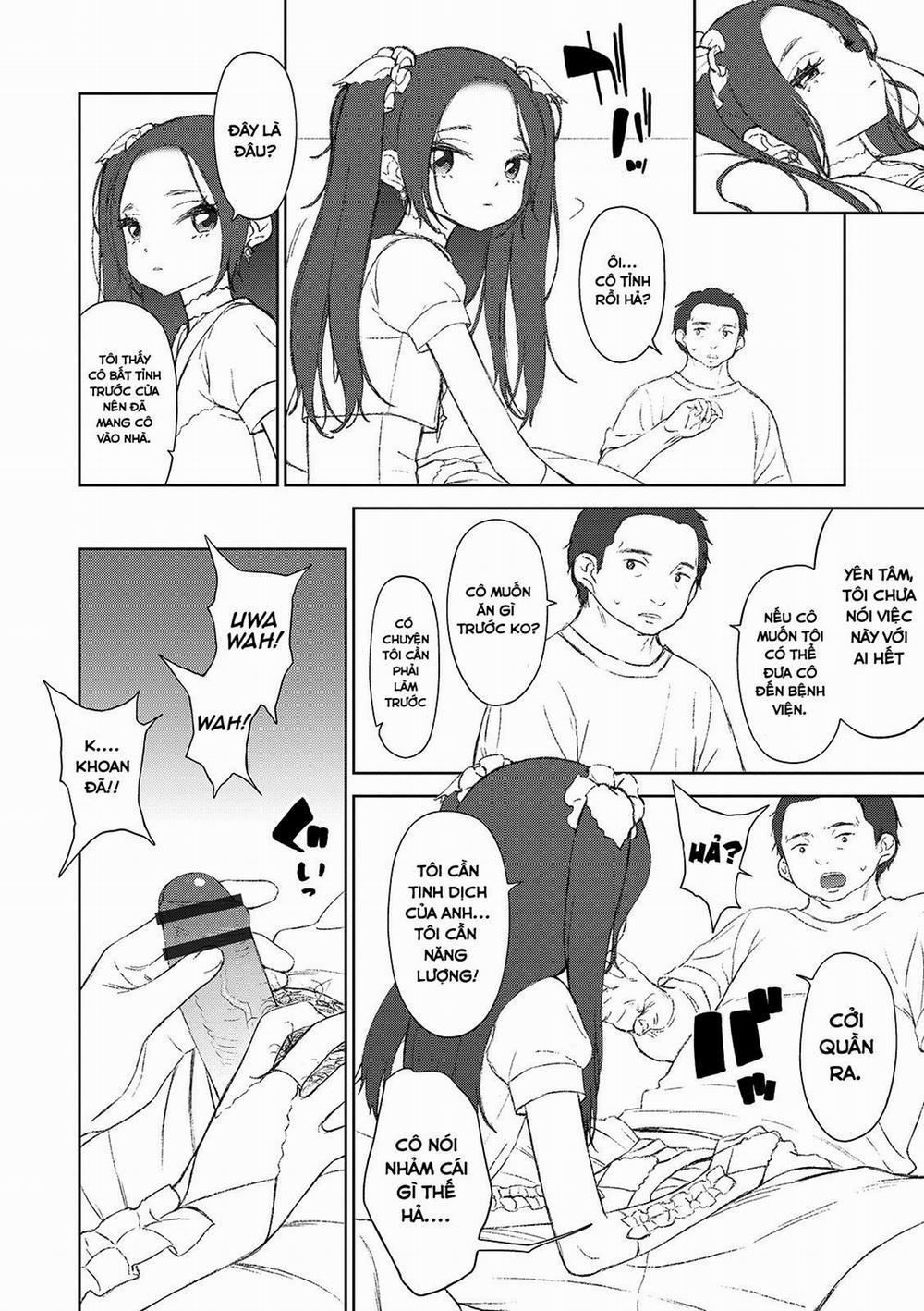 Đu SHOTA cực Nứng 17 trang 1