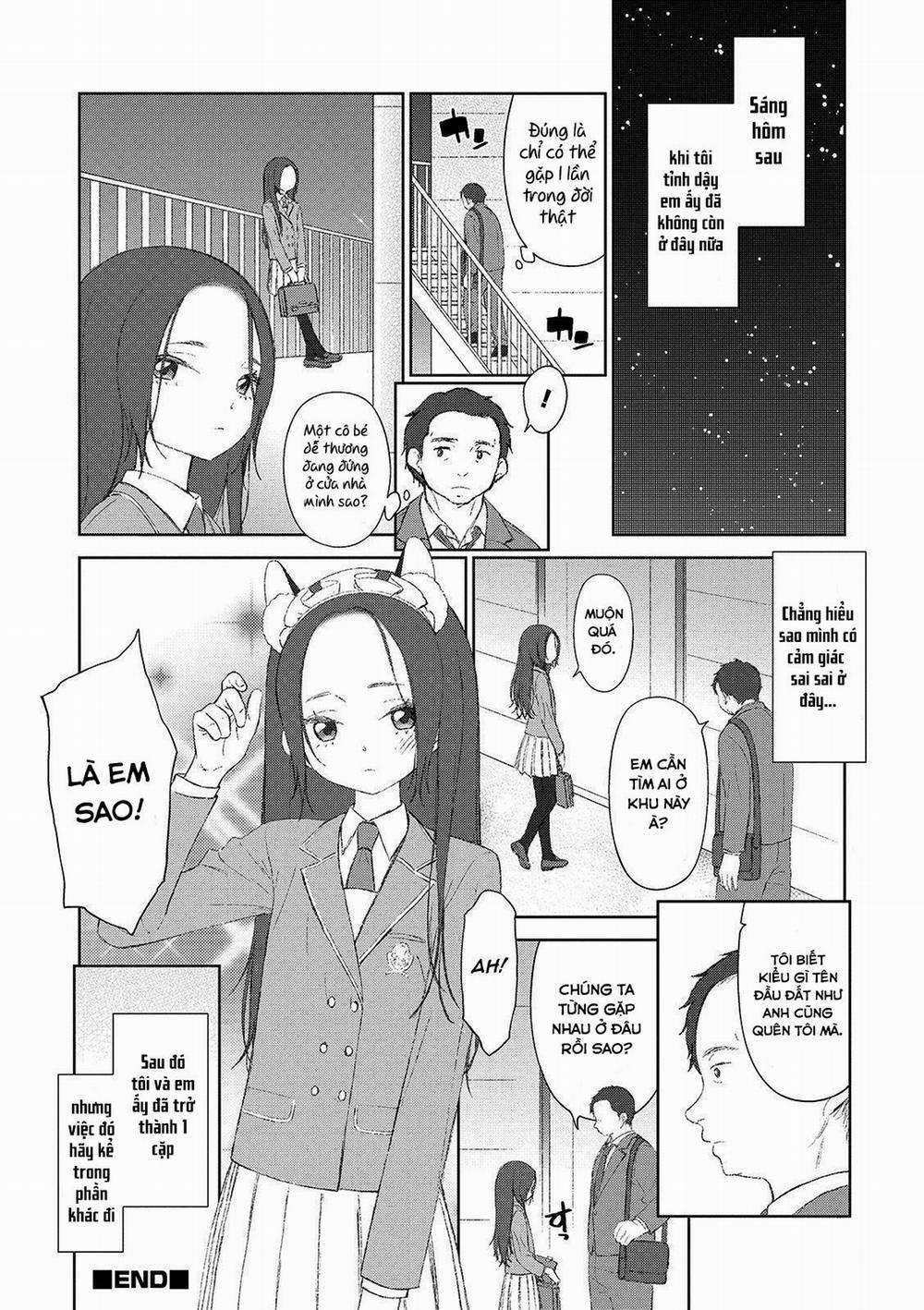 Đu SHOTA cực Nứng 17 trang 15