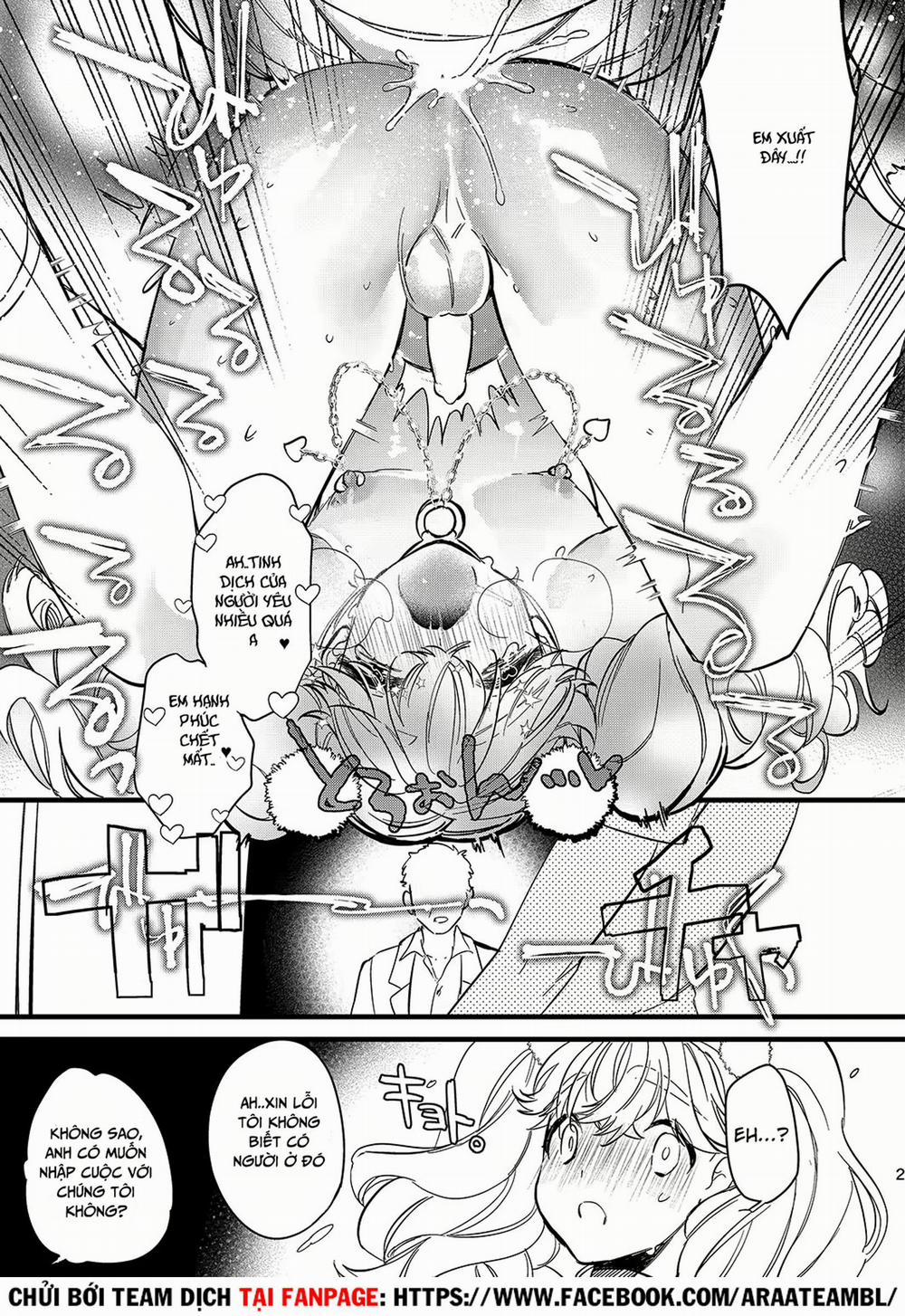 Đu SHOTA cực Nứng 5 trang 24