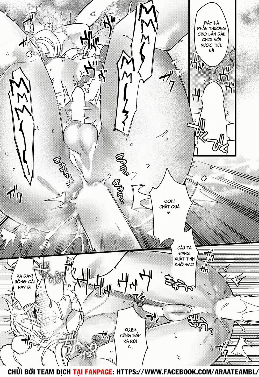 Đu SHOTA cực Nứng 5 trang 28