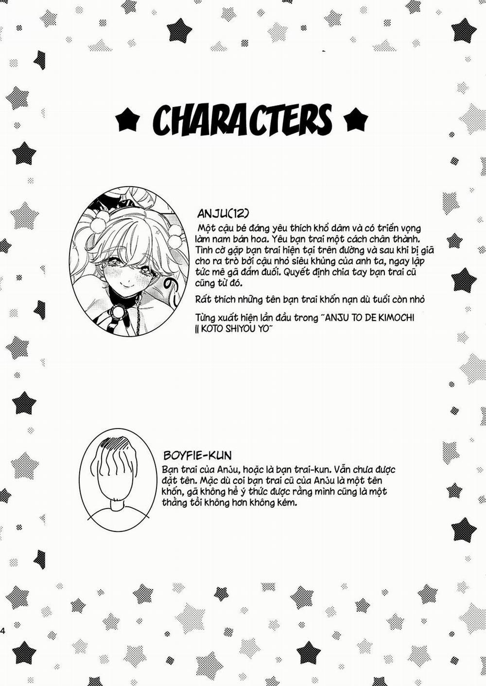 Đu SHOTA cực Nứng 5 trang 3