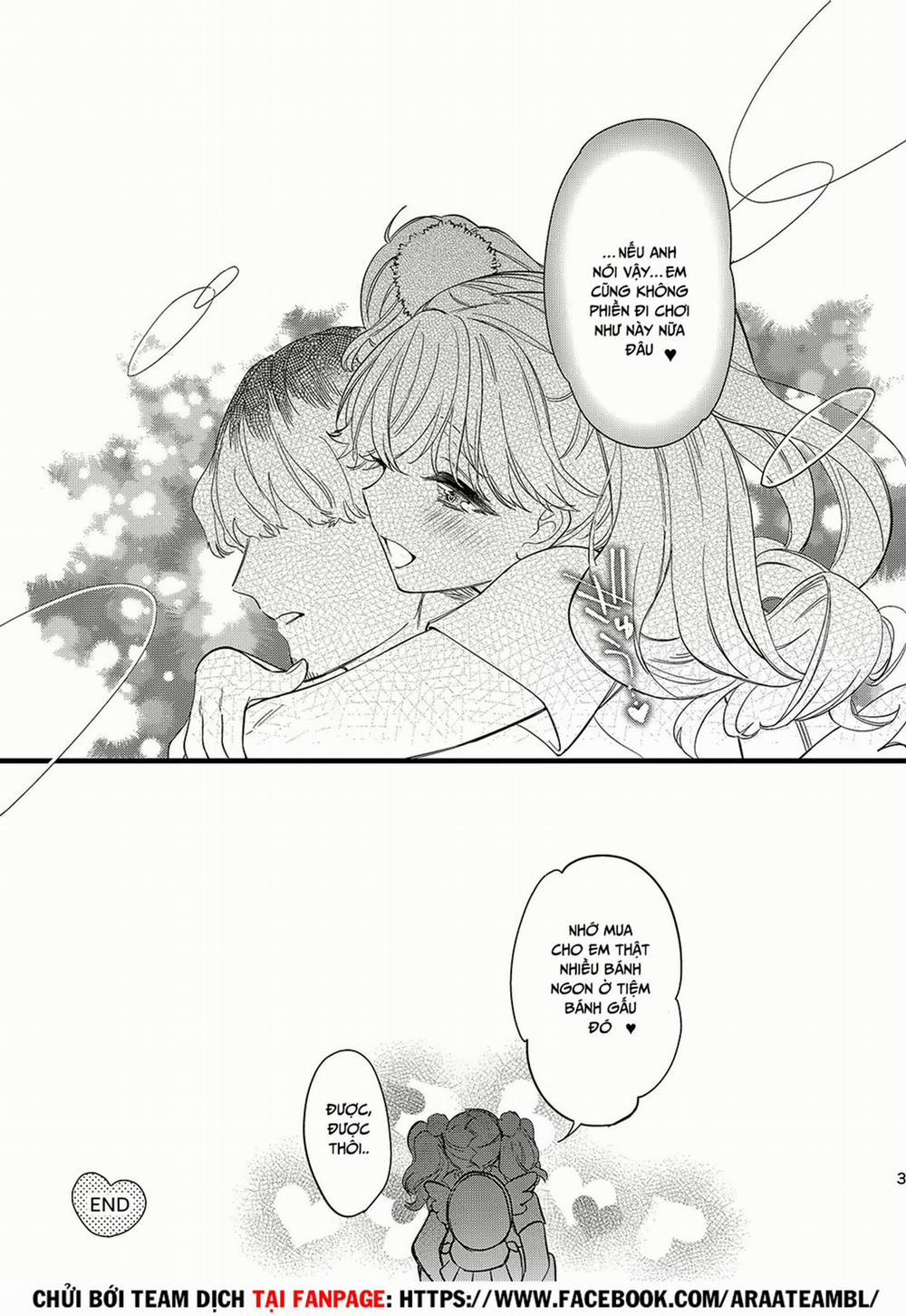 Đu SHOTA cực Nứng 5 trang 34