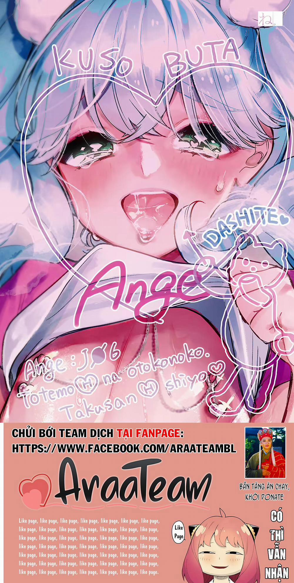 Đu SHOTA cực Nứng 5 trang 38