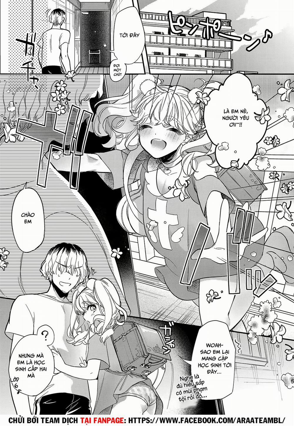 Đu SHOTA cực Nứng 5 trang 4