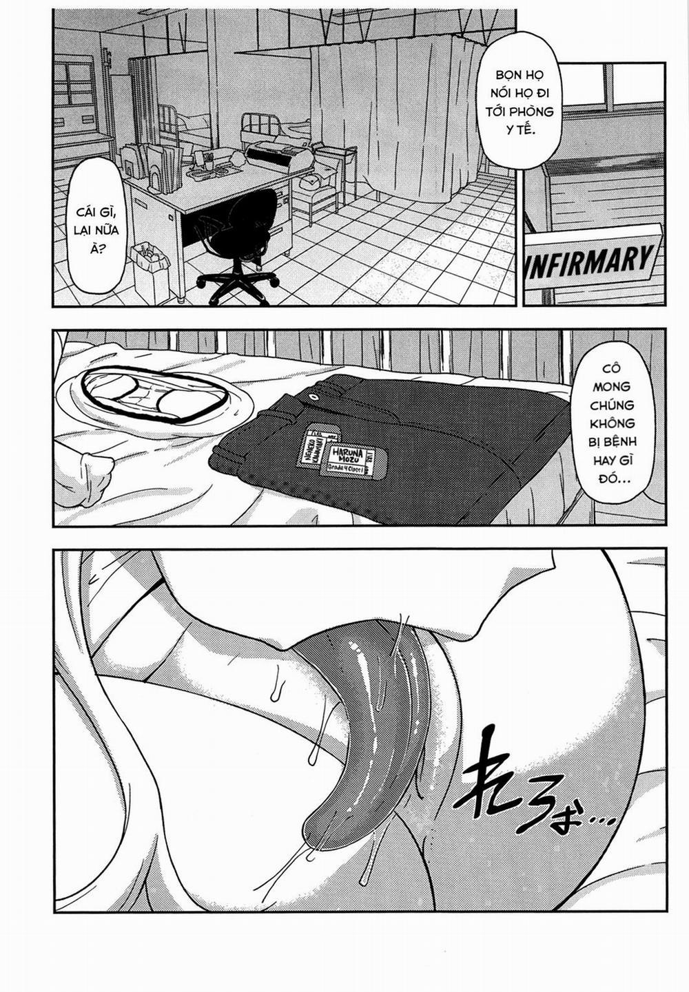 Đu SHOTA cực Nứng 9 trang 2