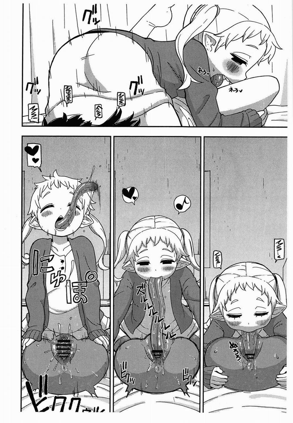 Đu SHOTA cực Nứng 9 trang 4