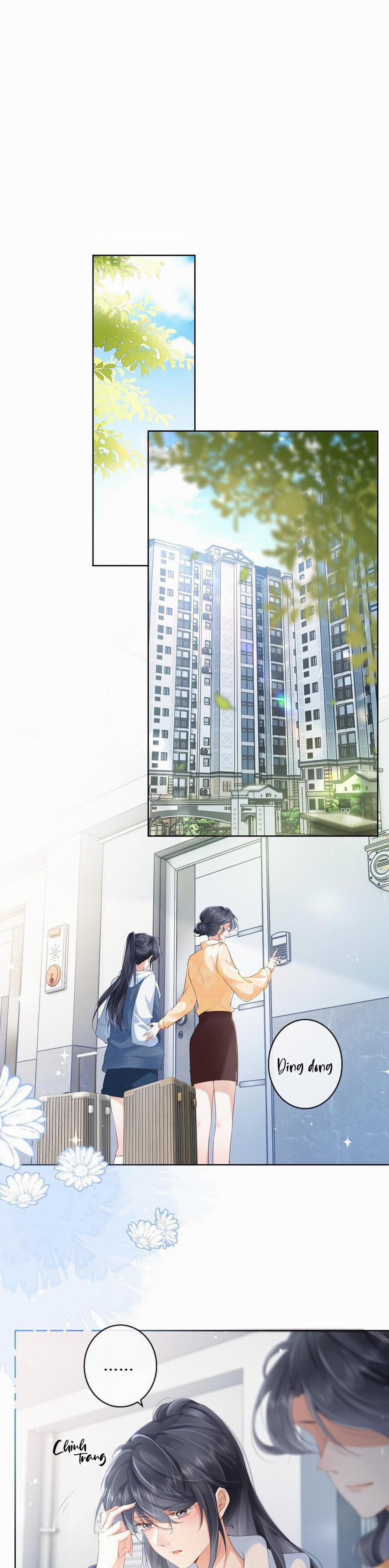 Dư Sinh Vi Kì 1 trang 13