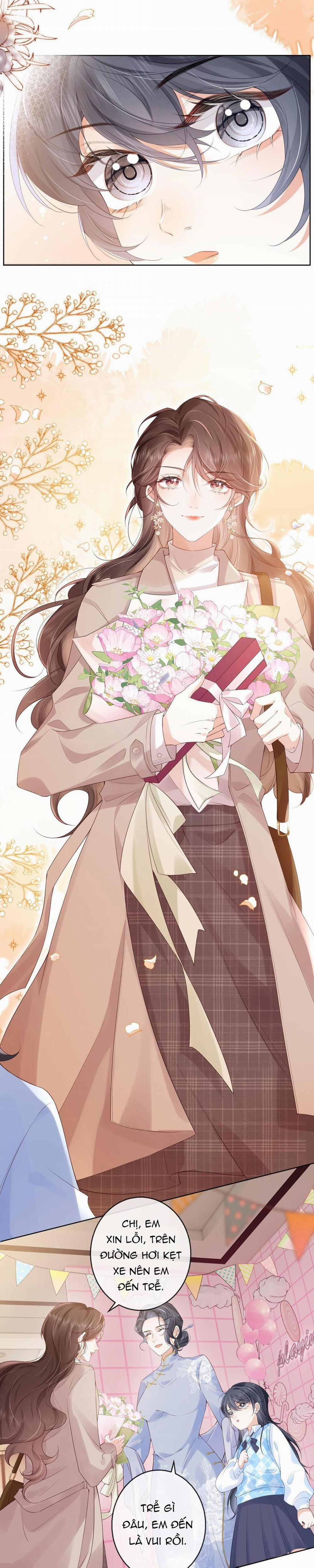 Dư Sinh Vi Kì 1 trang 2