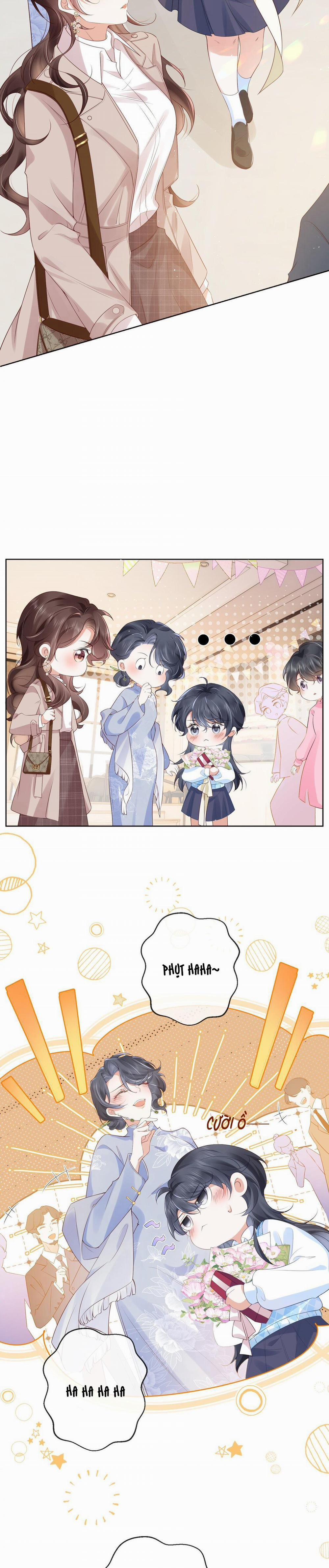 Dư Sinh Vi Kì 1 trang 5