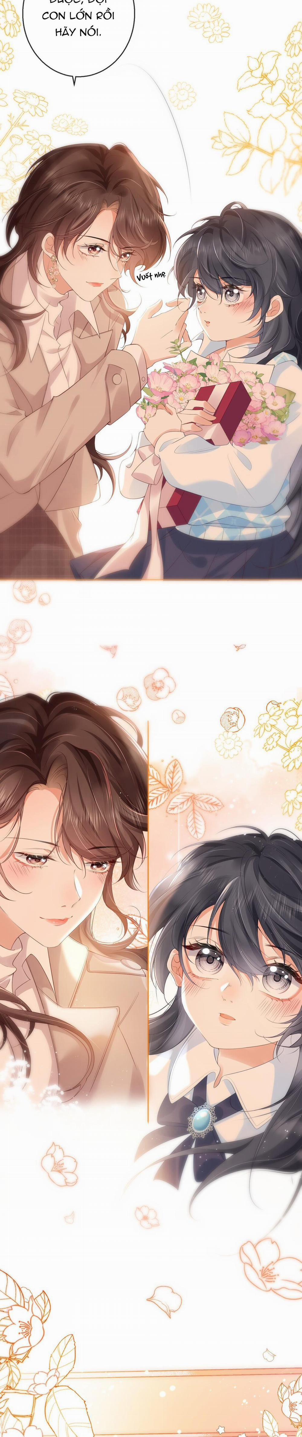 Dư Sinh Vi Kì 1 trang 7