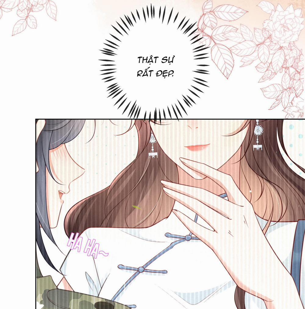 Dư Sinh Vi Kì 10 trang 10