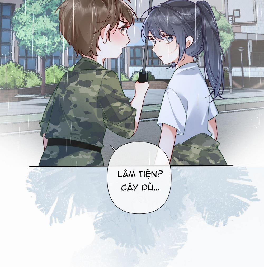 Dư Sinh Vi Kì 10 trang 13