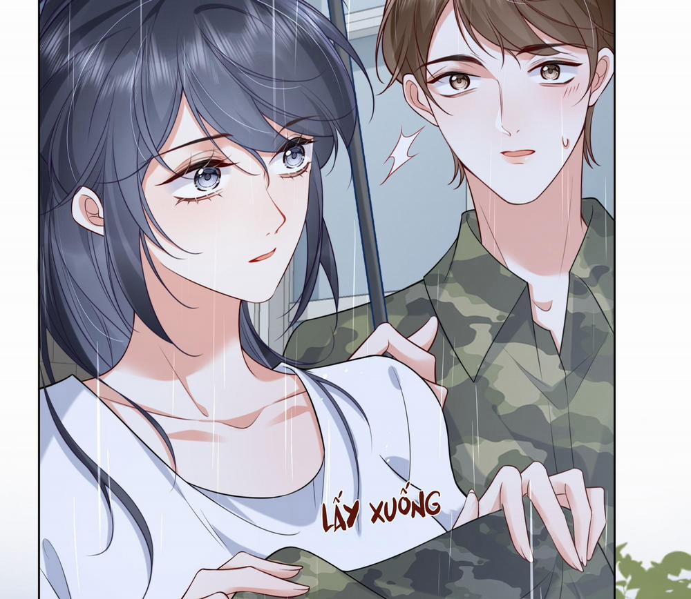 Dư Sinh Vi Kì 10 trang 15