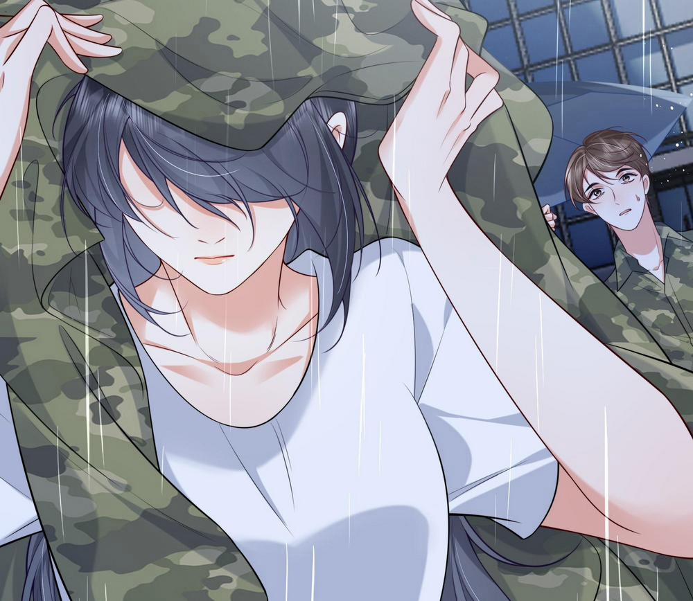 Dư Sinh Vi Kì 10 trang 18