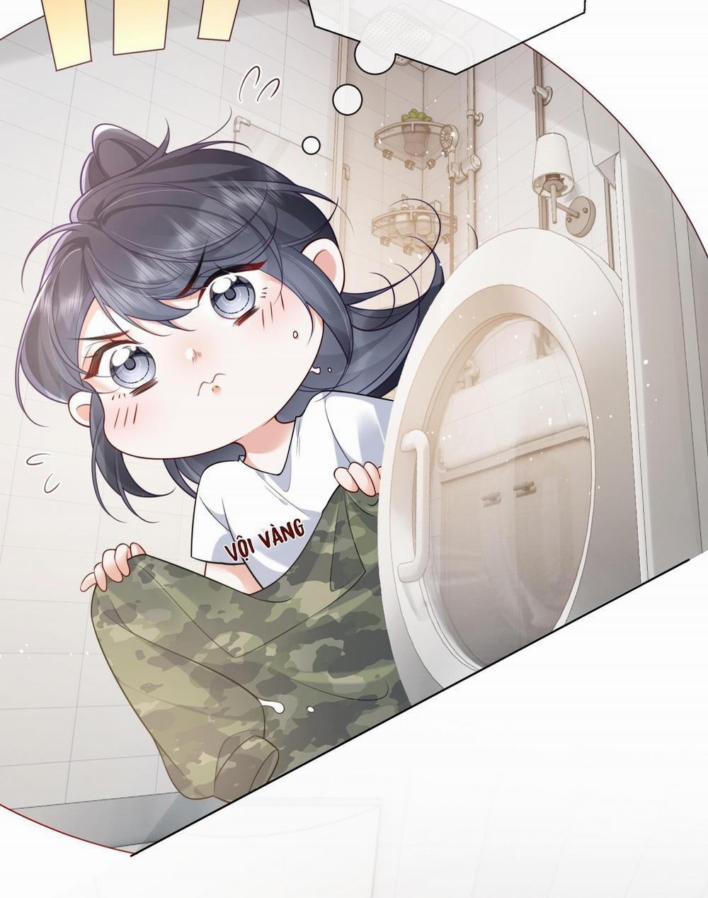 Dư Sinh Vi Kì 10 trang 27