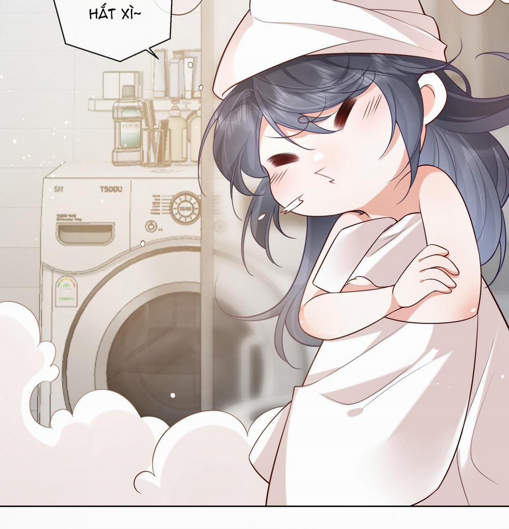 Dư Sinh Vi Kì 10 trang 29