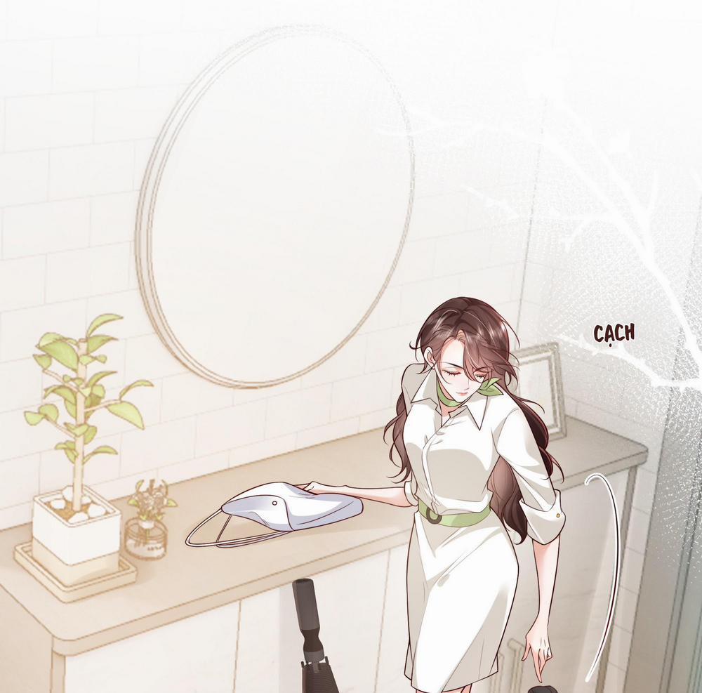 Dư Sinh Vi Kì 10 trang 32