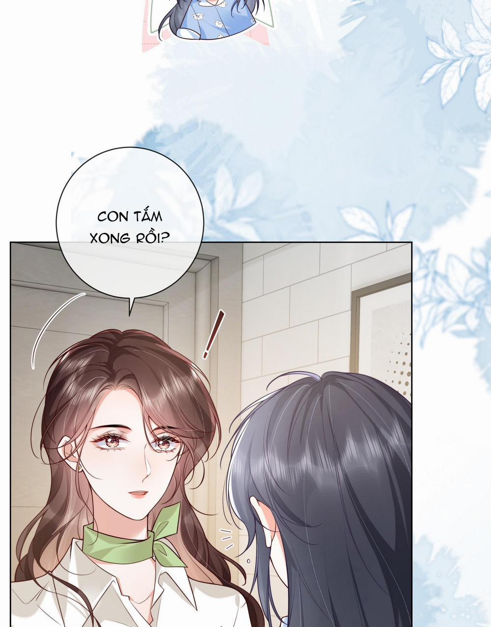 Dư Sinh Vi Kì 10 trang 38