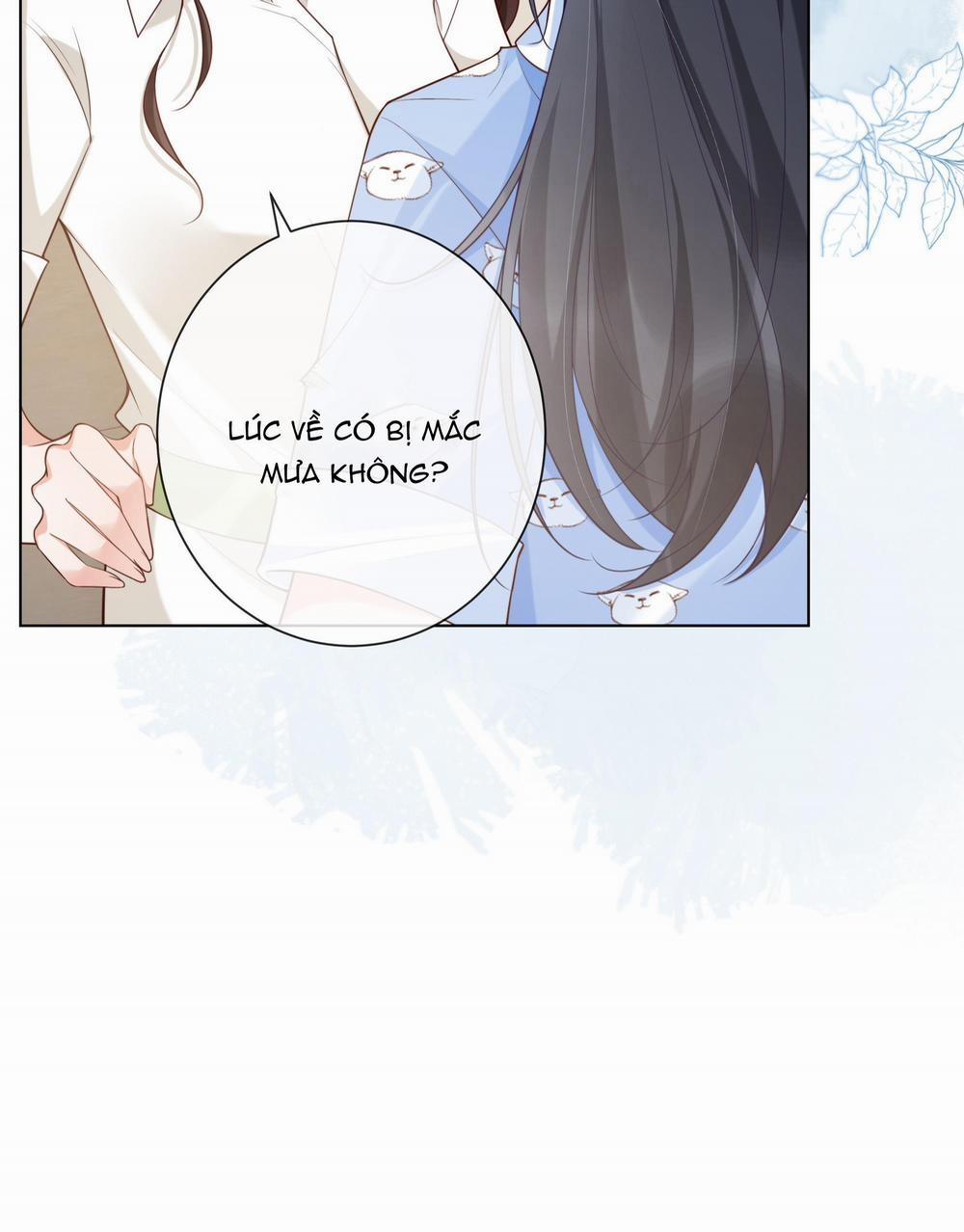 Dư Sinh Vi Kì 10 trang 39