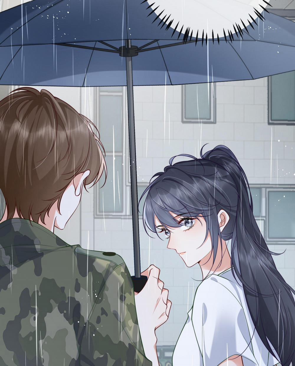 Dư Sinh Vi Kì 10 trang 4