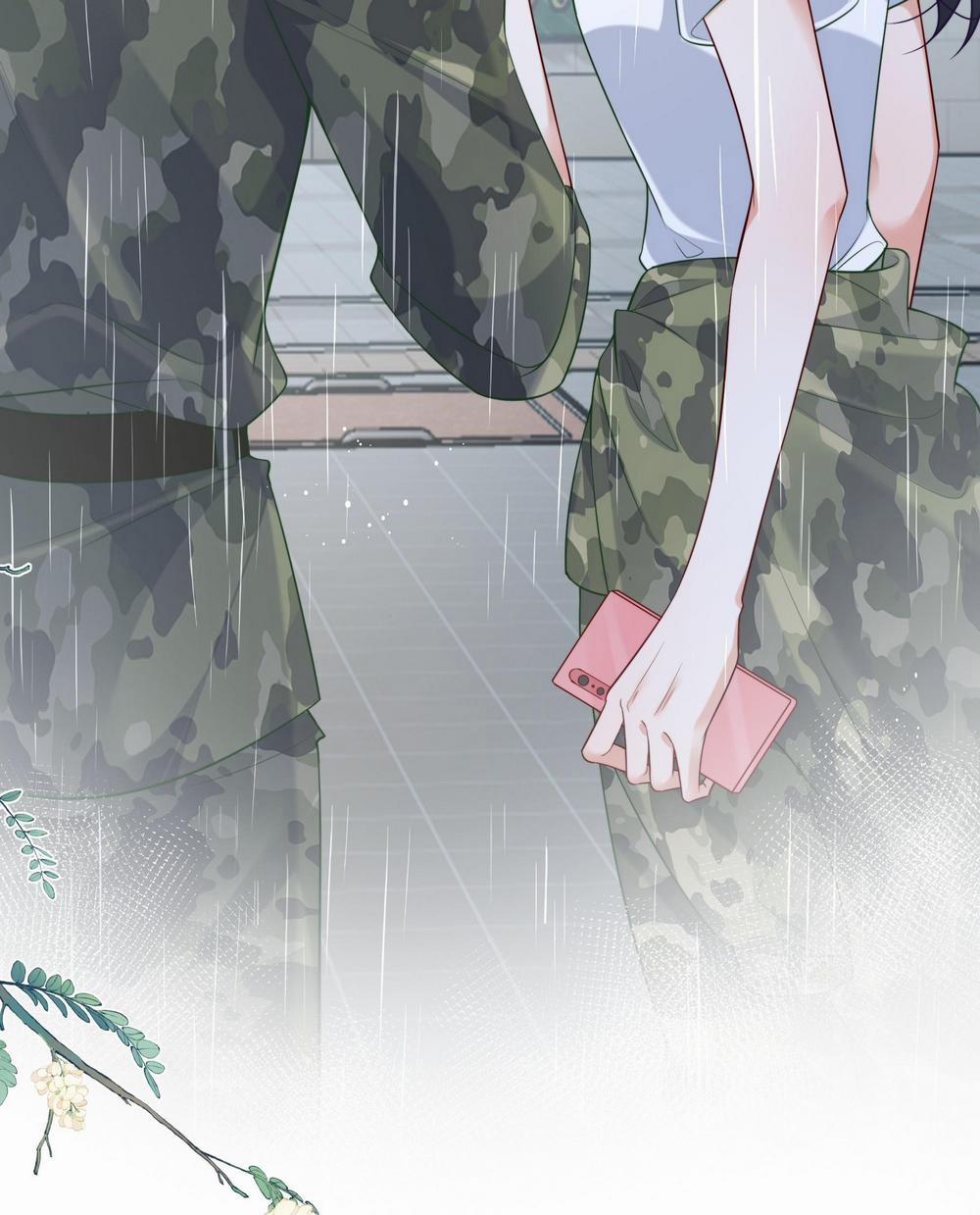 Dư Sinh Vi Kì 10 trang 5