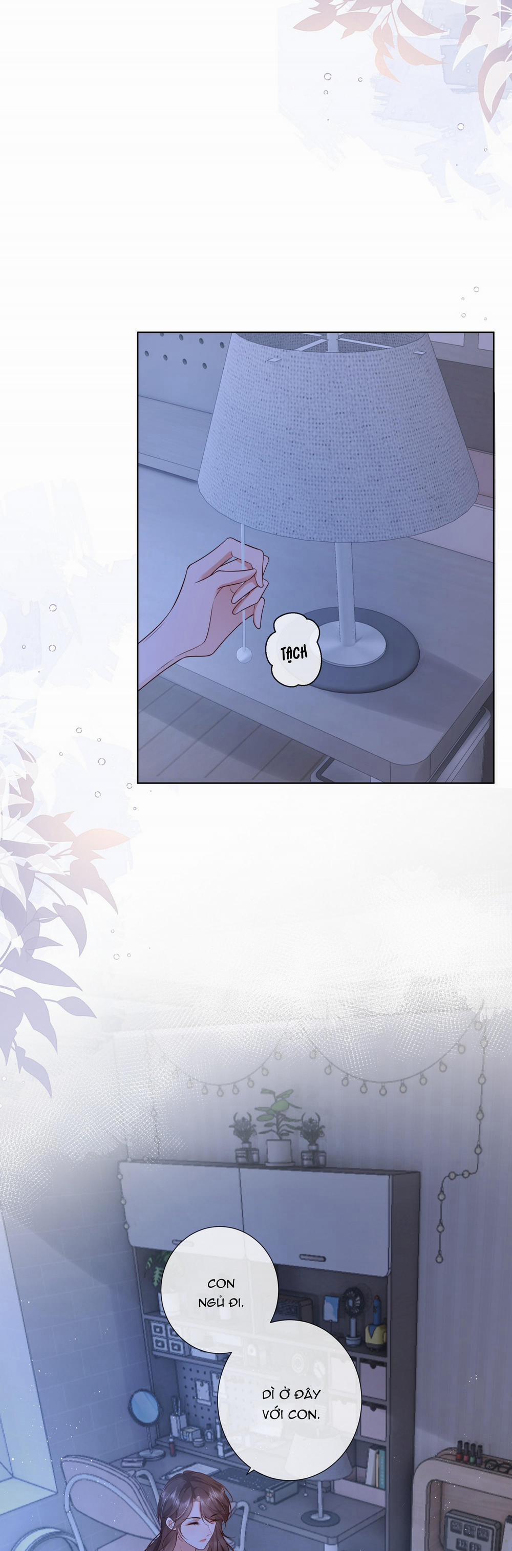 Dư Sinh Vi Kì 11 trang 10