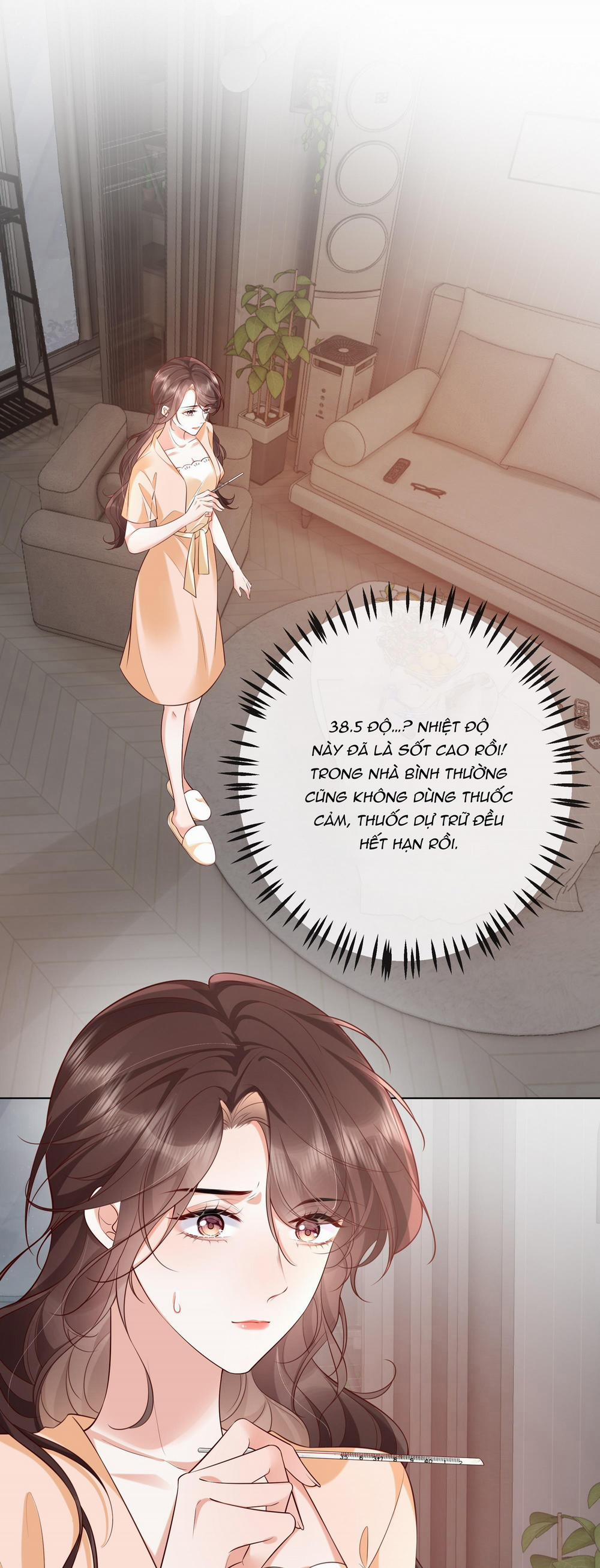 Dư Sinh Vi Kì 11 trang 13