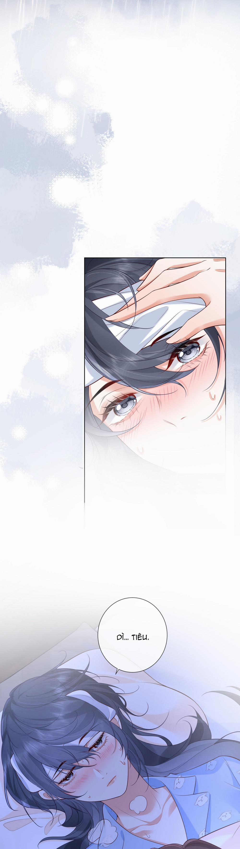 Dư Sinh Vi Kì 11 trang 15