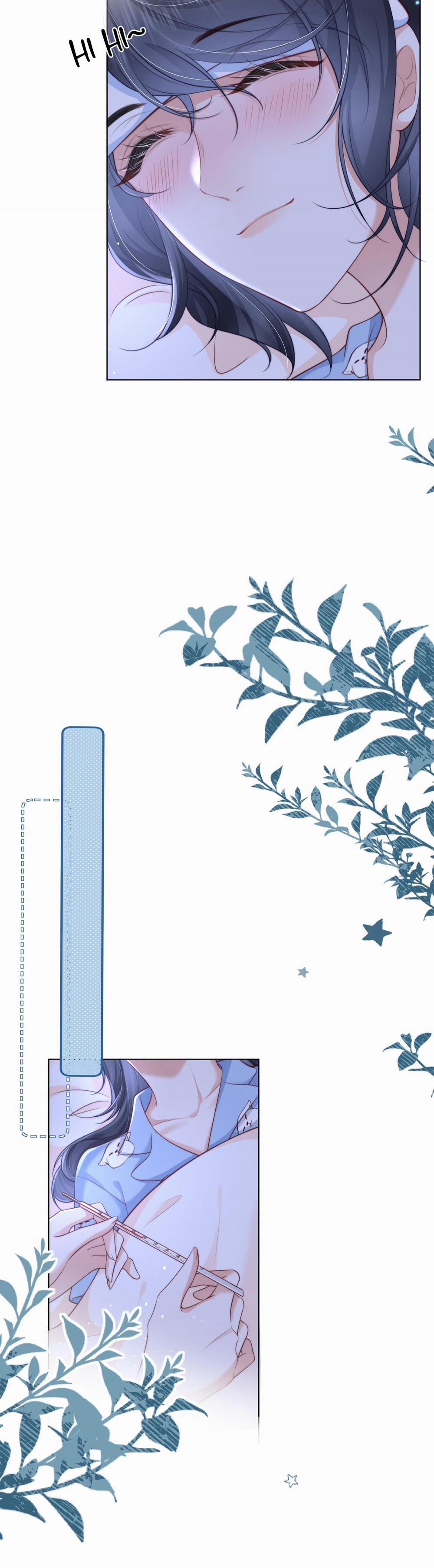 Dư Sinh Vi Kì 11 trang 18