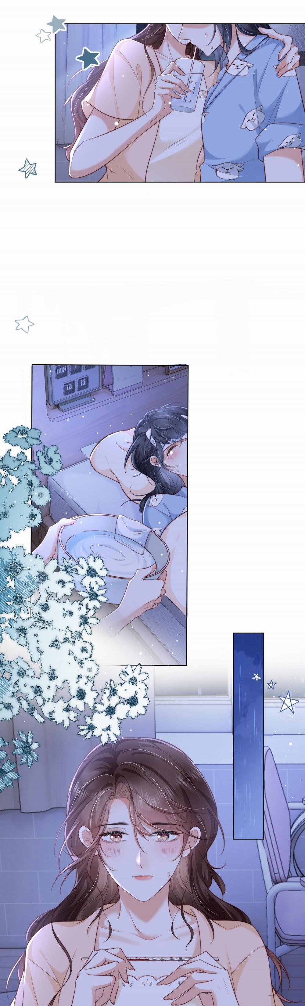 Dư Sinh Vi Kì 11 trang 19