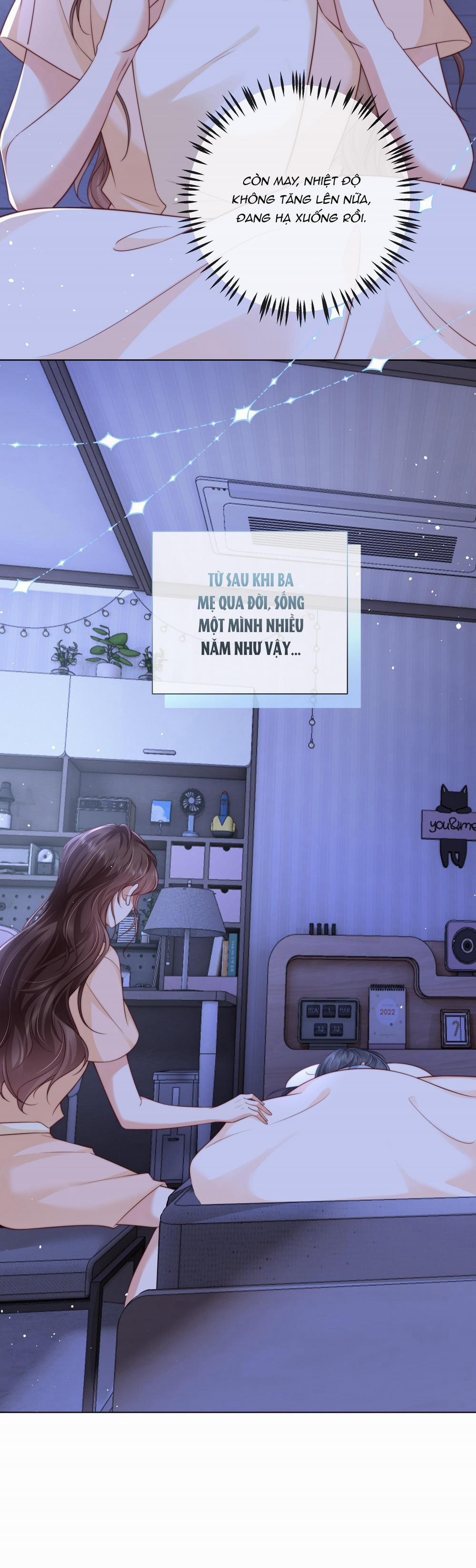 Dư Sinh Vi Kì 11 trang 20