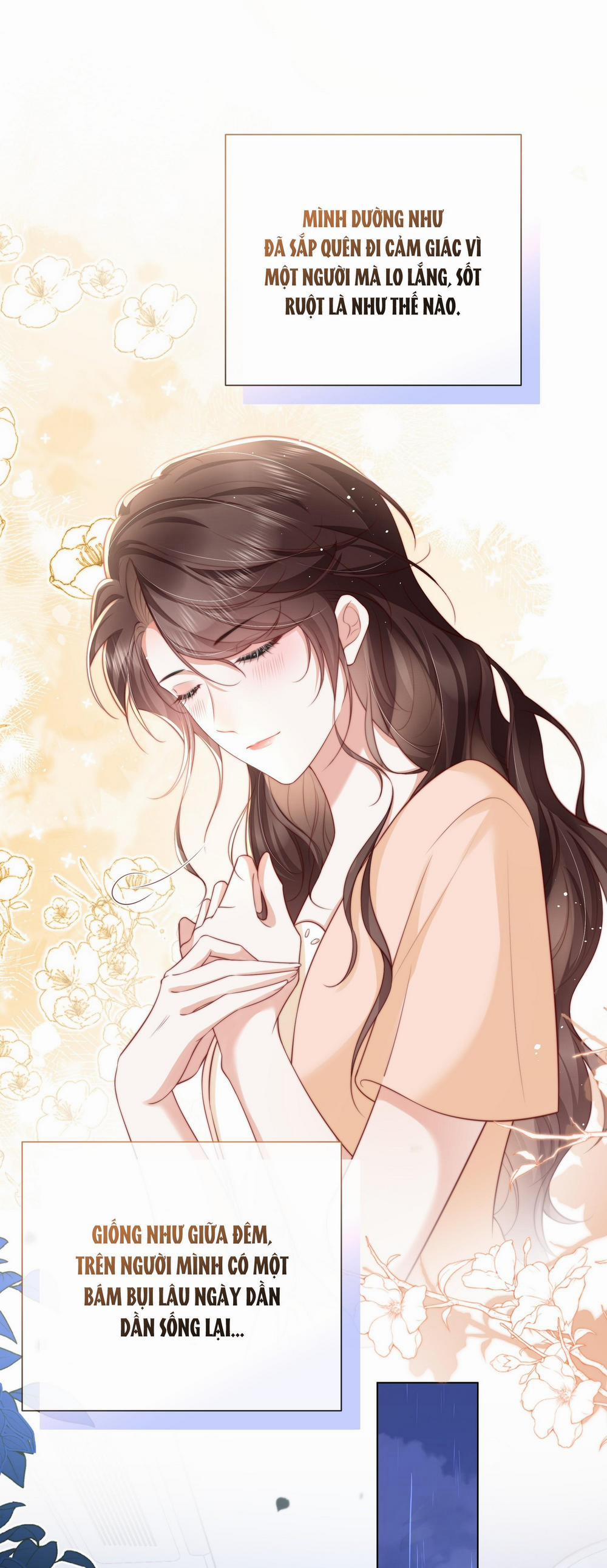 Dư Sinh Vi Kì 11 trang 21