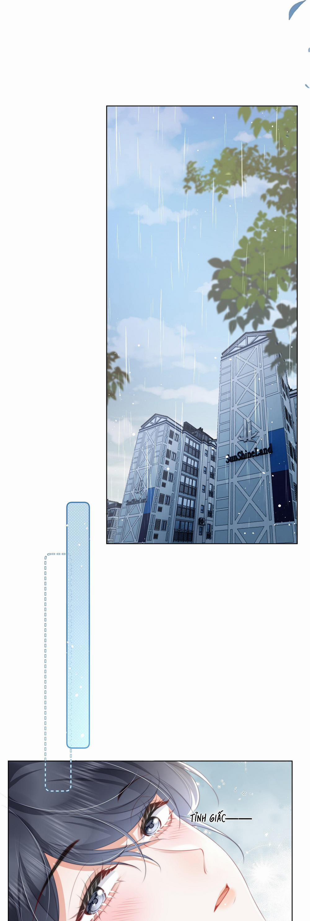 Dư Sinh Vi Kì 11 trang 23