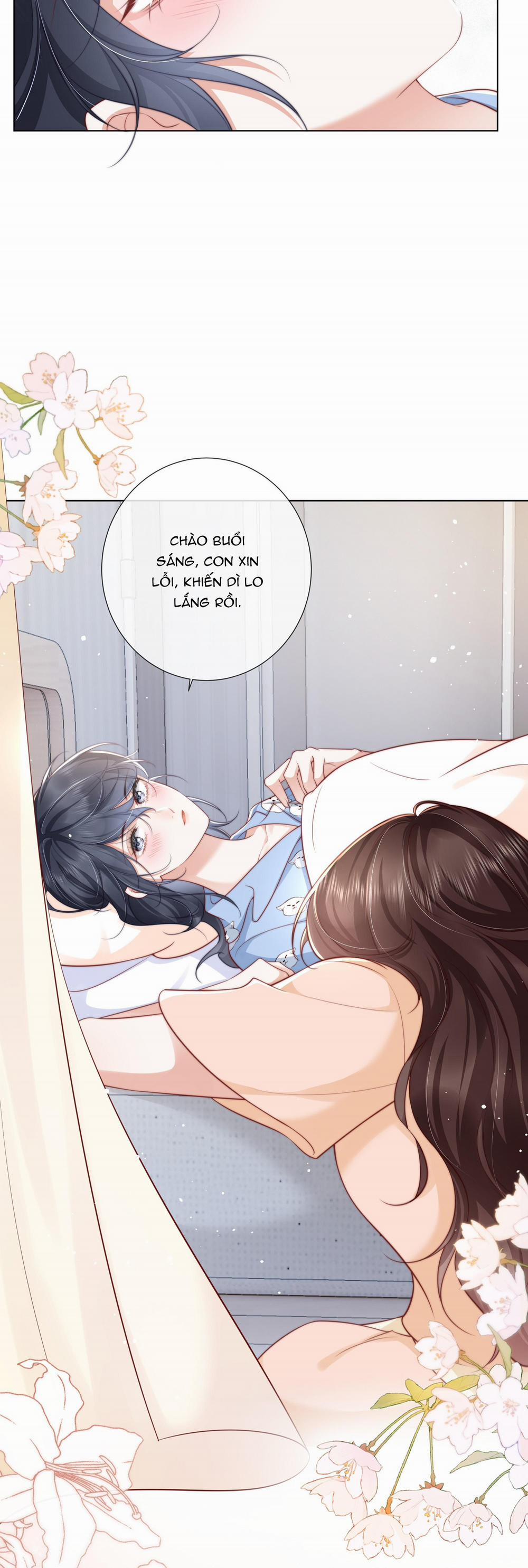 Dư Sinh Vi Kì 11 trang 24