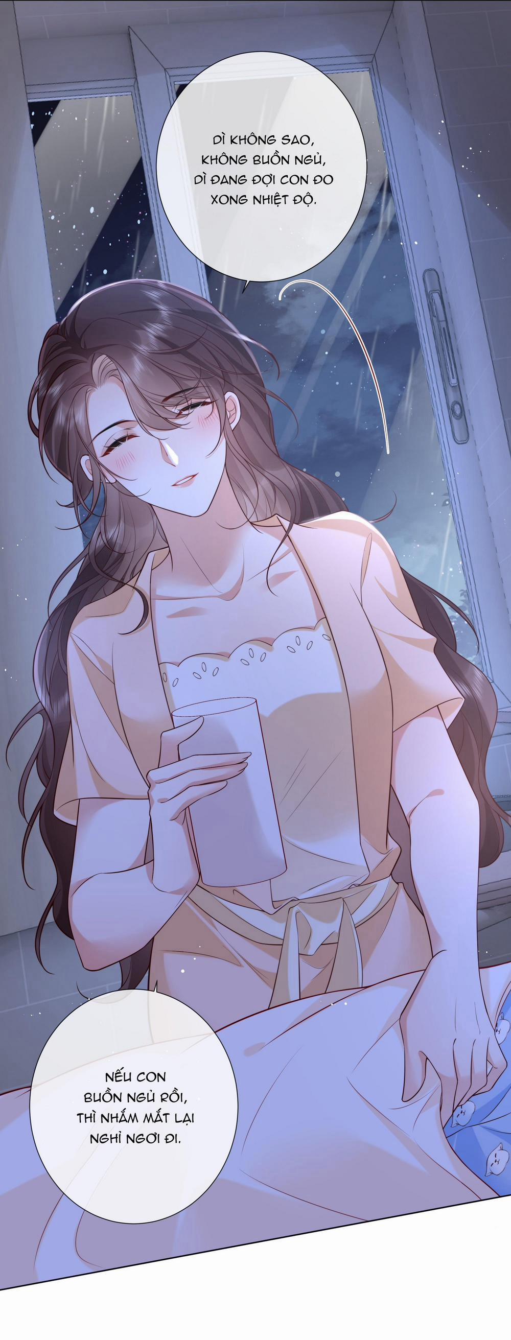 Dư Sinh Vi Kì 11 trang 7