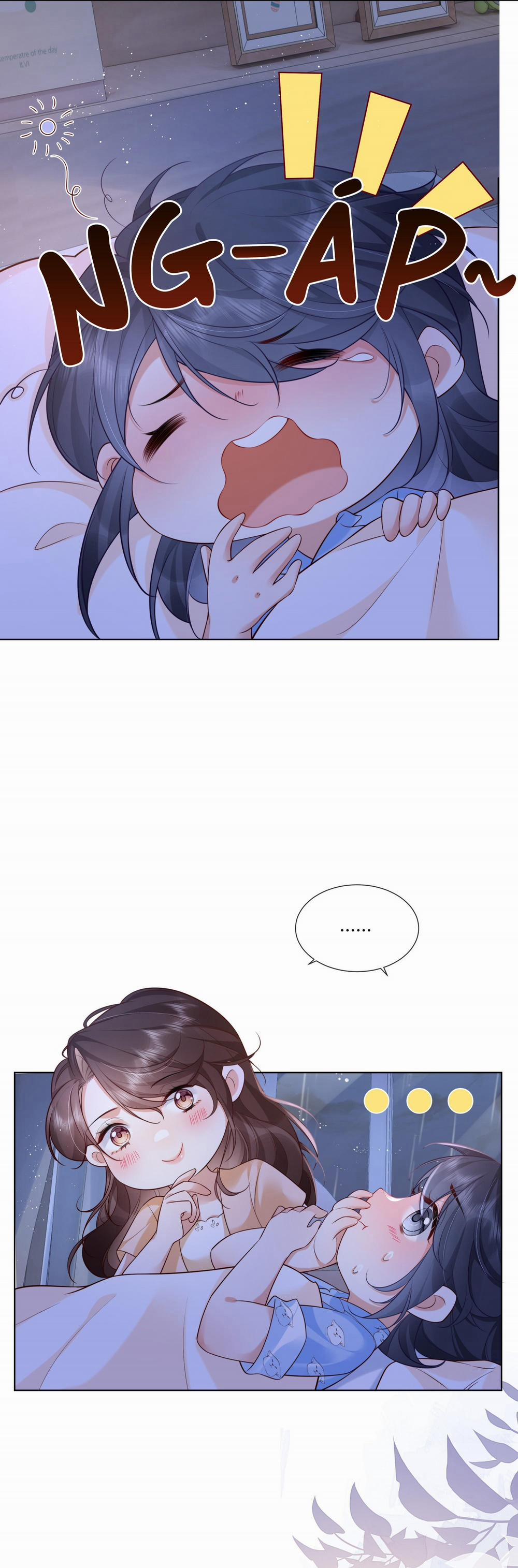 Dư Sinh Vi Kì 11 trang 9