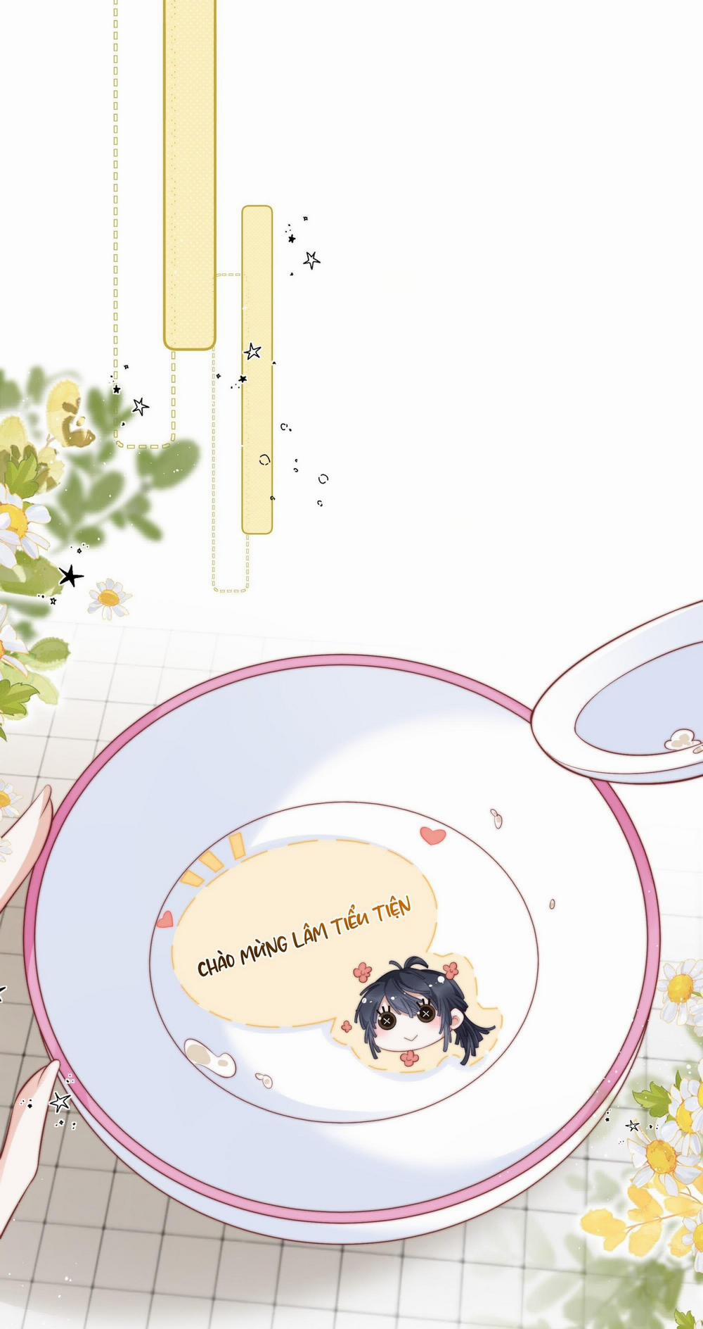 Dư Sinh Vi Kì 12 trang 13